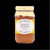 Mrs D Medium Cut Grapefruit Marmalade 340g