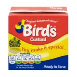 Birds Ready To Eat Custard 500g