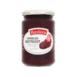 Baxters Crinkle Cut Beetroot 455g - Case of 6 (W)