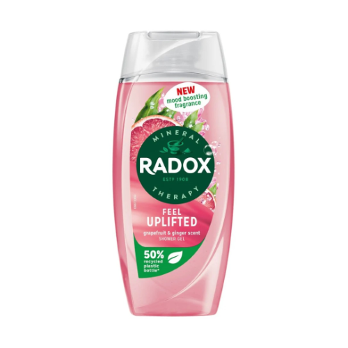 Radox Shower Gel \"Feel Uplifted\" 225ml