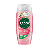 Radox Shower Gel \"Feel Uplifted\" 225ml