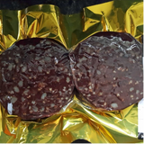 McCarthys 2 x Irish Black Pudding Slices 280g (FRESH)