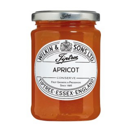 Tiptree Apricot 340g