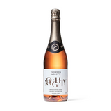 Noughty Rose 0% Sparkling Wine 75cl