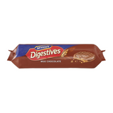 Mcvities Milk Chocolate Digestives 433G