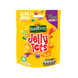 Rowntree Jelly Tots Pouch 150g
