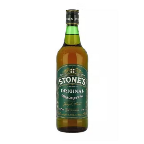 Stones Ginger Wine 13.5% 70Cl