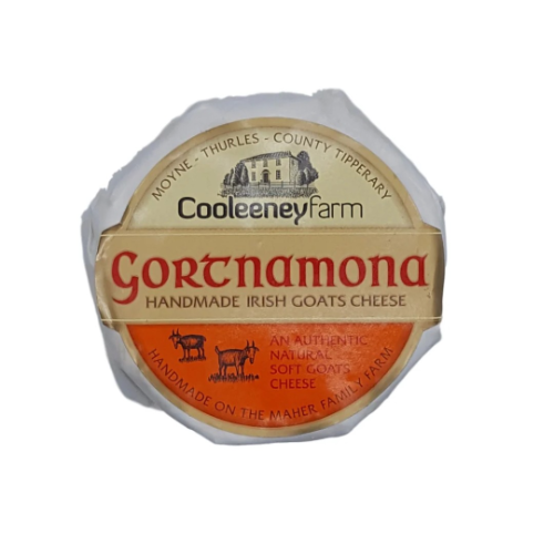 Gortnamona Goat 190g