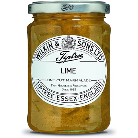 Tiptree Lime Marmalade
