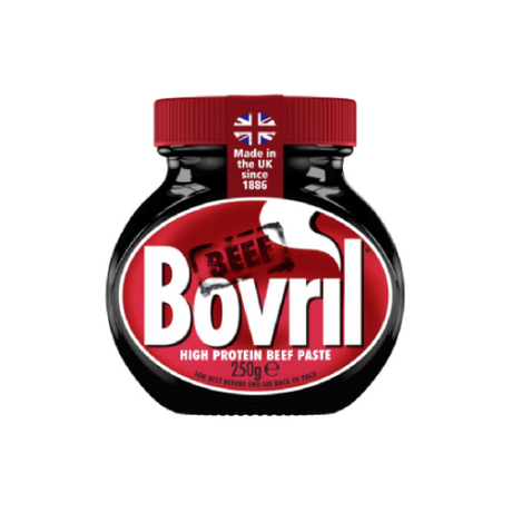 Bovril Orig 250g