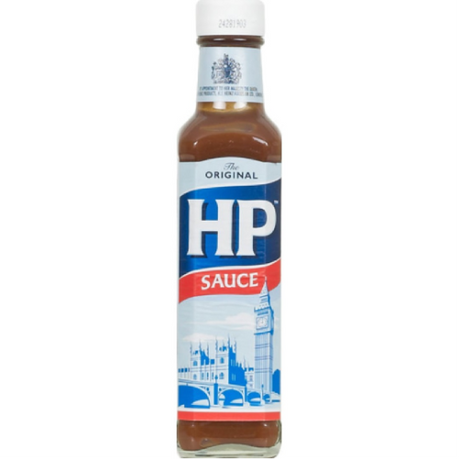 Hp Sauce 255g