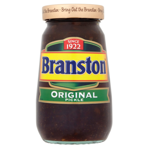 Branston Original Pickle 520g