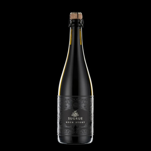 Sugrue "Rock Story" Sparkling Wine 75cl 12%