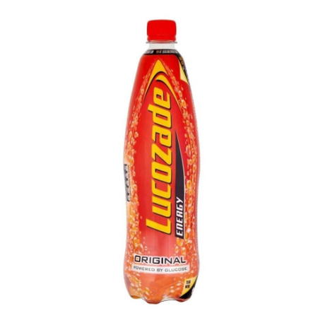 Lucozade Original 500ml