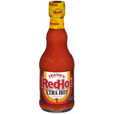 Franks Red Hot Xtra Hot Sauce 148ml