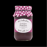 Mrs D Plum Jam 340g