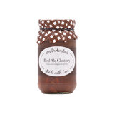 Mrs D Real Ale Chutney 300g