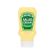 Heinz Salad Cream Original 425G - Case of 10 (W)