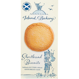 Island Bakery Shortbread 125g