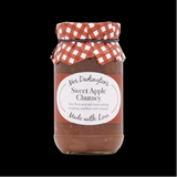 Mrs D Sweet Apple Chutney 312g