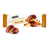 McVites Signature Caramel Chocolate Rounds 109g