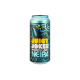 Will Bro Juicy Joker NEIPA 440ml 5%