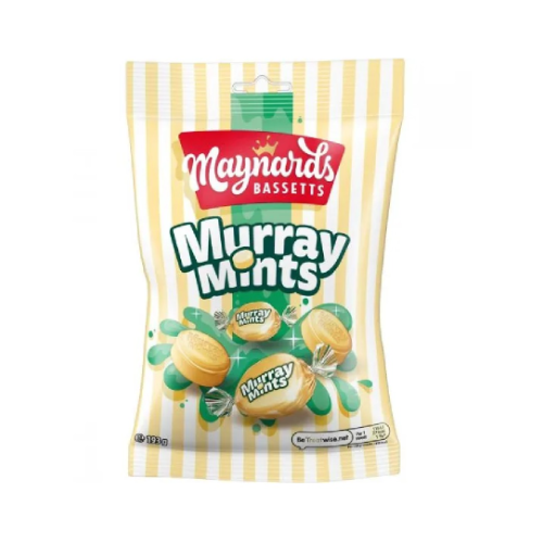 Maynards Murray Mints 193g