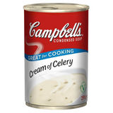 Campbells Cream Of Celery 295G