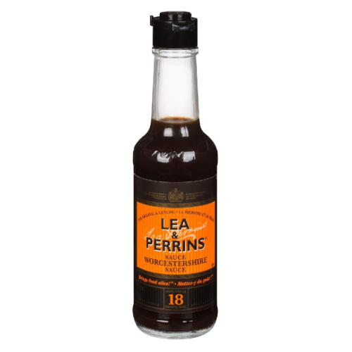 Lea & Perrins Worcestershire Sauce 290g
