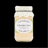 Mrs D Hollandaise Sauce 250g