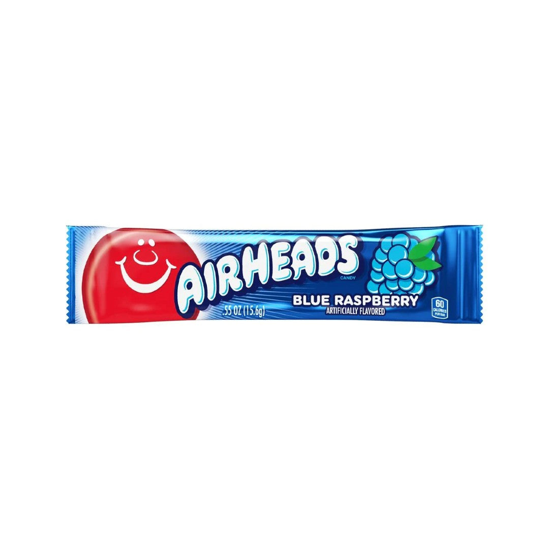 Airheads Airheads Blue Raspberry 15g