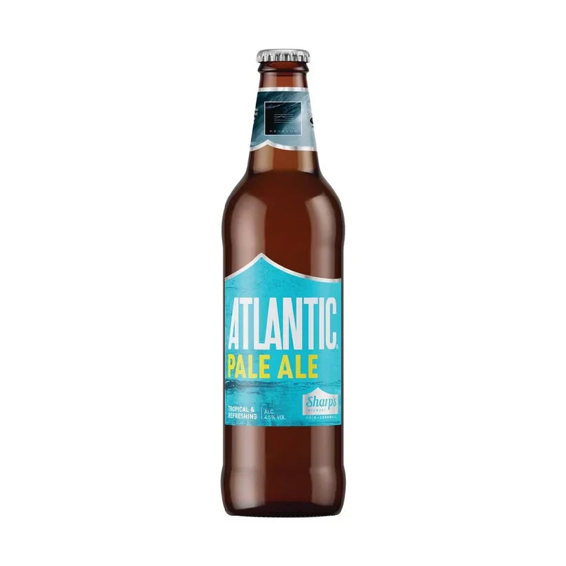 Atlantic Pale 4.5% 500ml can