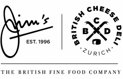 Jim's British Market