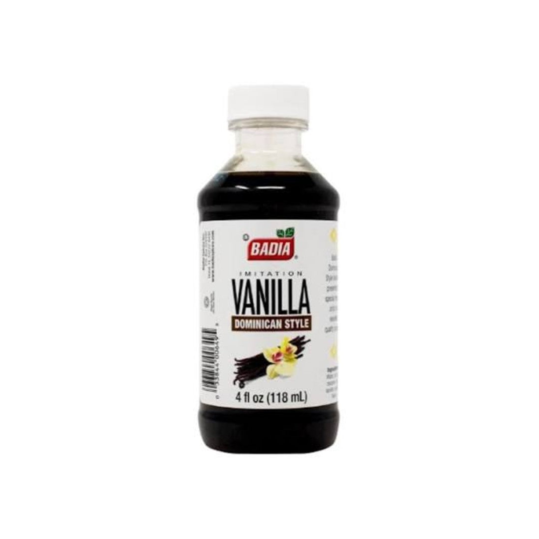 Badia Dominican Vanilla 114ml