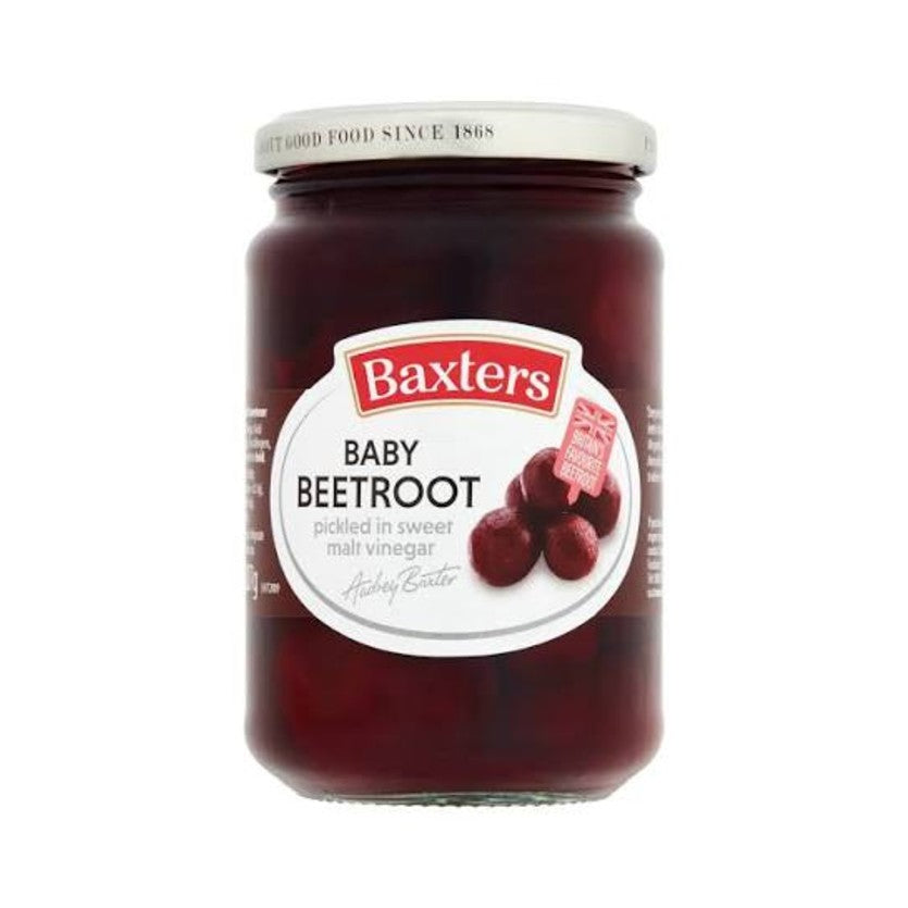 Baxters Baby Beetroot 340g