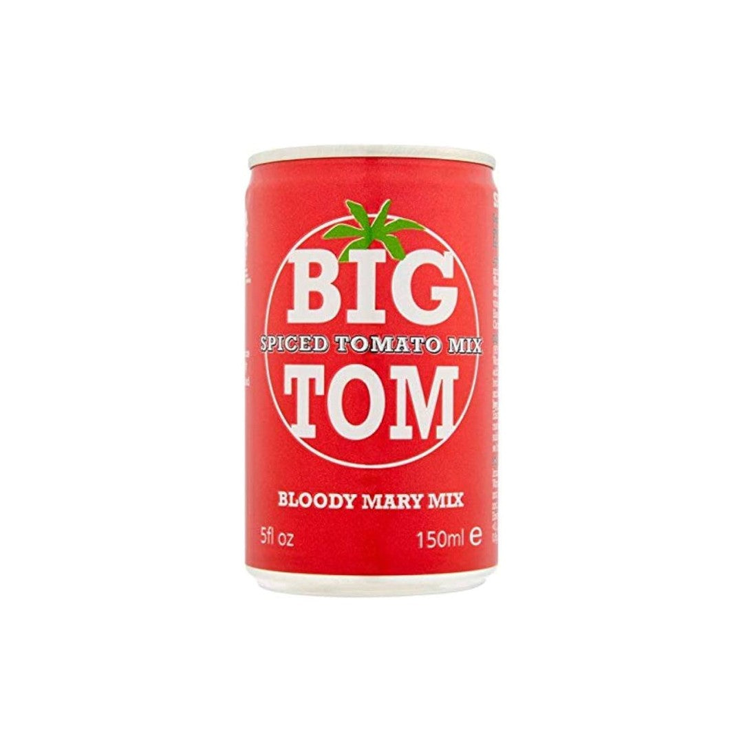 Big Tom Spiced Tomato Mix 150Ml