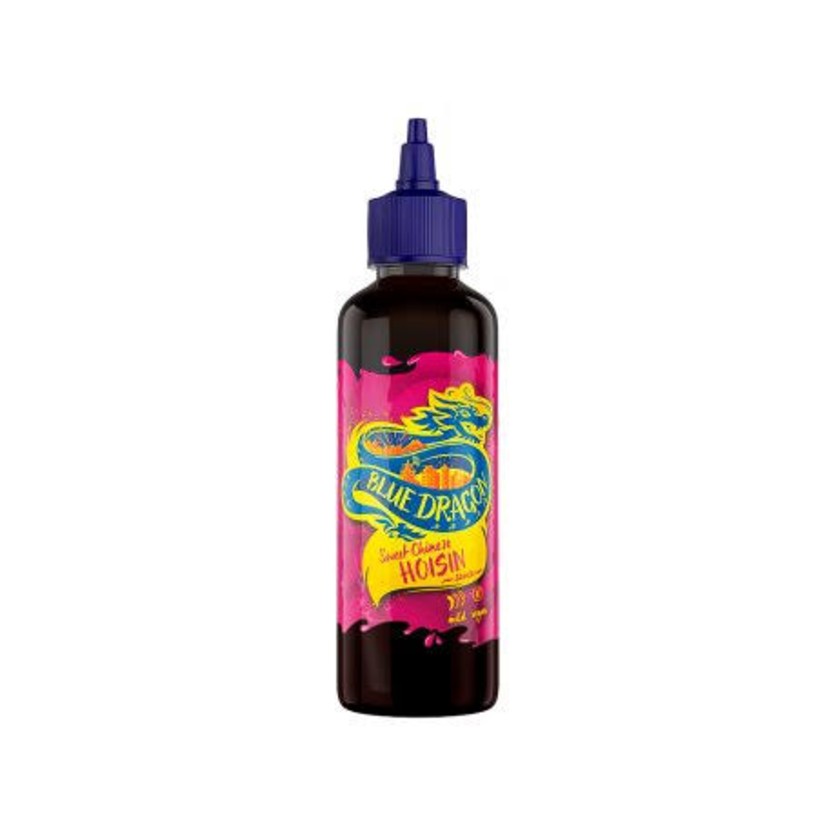 Blue Dragon Flavours Of Asia - Hoisin 250ml
