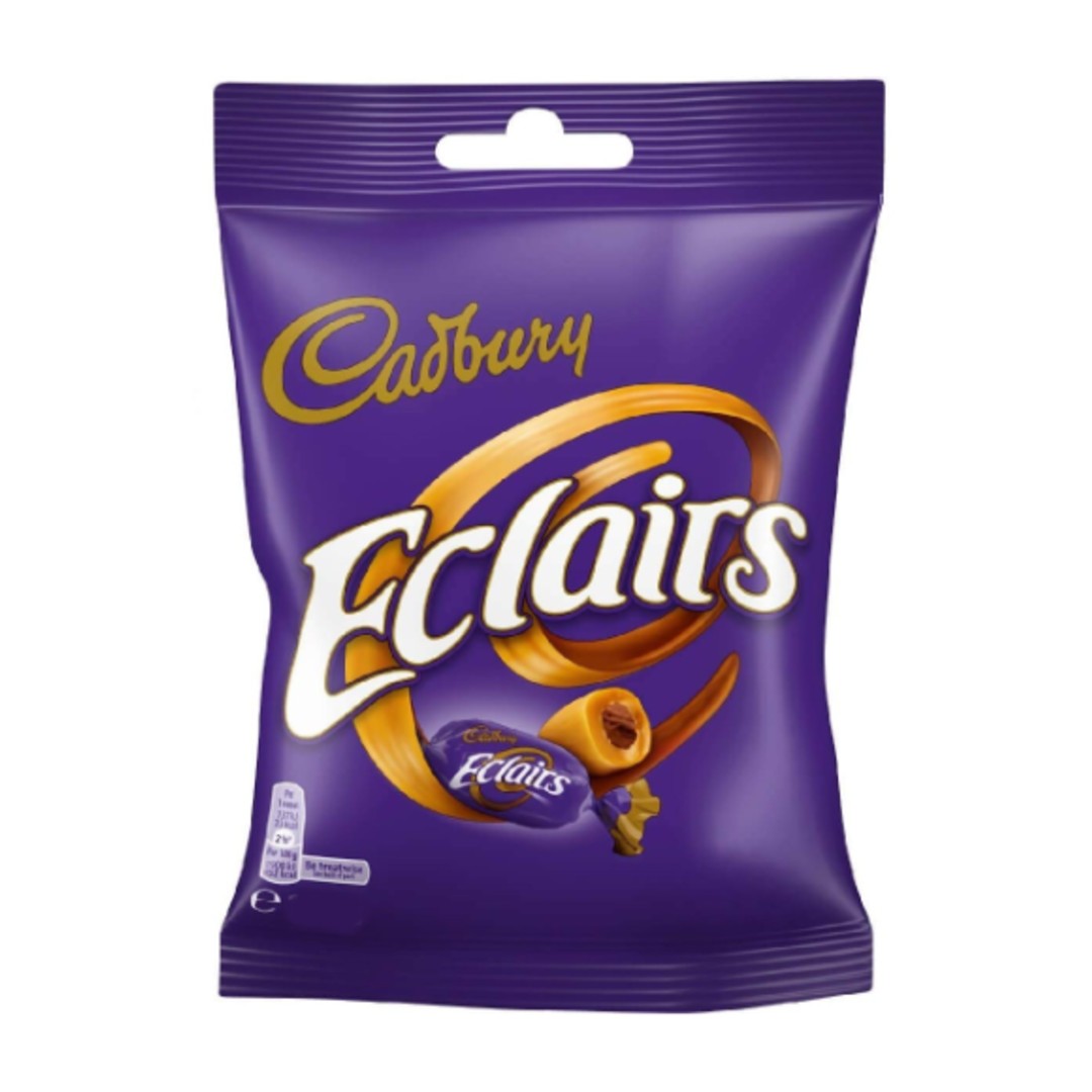 Cadbury Eclairs 110g