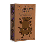 My Favourite Bear (Chocolate Bear) Biscuits 100g