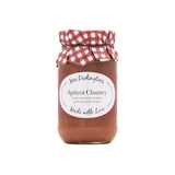 Mrs D Apricot Chutney 312g