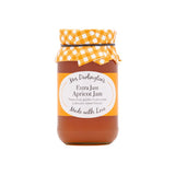 Mrs D Apricot Jam 340g