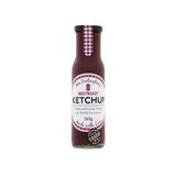 Mrs D Beetroot Ketchup 265g