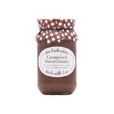 Mrs D Caramelised Onion Chutney 312g