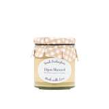Mrs D Dijon Mustard 165g