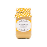 Mrs D Ginger Curd 320g