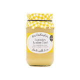 Mrs D. Lemon Curd 320g