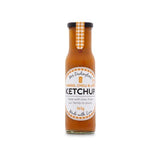 Mrs D Mango, Chilli & Lime Ketchup 265g