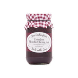 Mrs D Morello Cherry Jam 340g