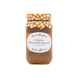Mrs D Rhubarb & Ginger Jam 340g