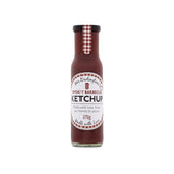 Mrs D Smokey BBQ Ketchup 270g